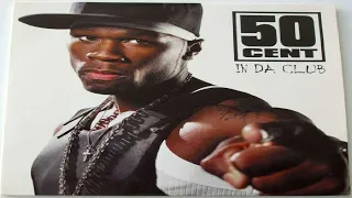 50 Cent - In Da Club (Oleja Kaba Radio Edit)
