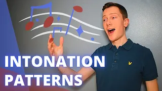 British English Intonation Patterns and Pronunciation