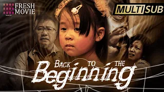 【Multi-sub】Back to the Beginning |"Head of Gangster" Wan Ziliang saved a Left-behind child | HD full