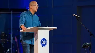 David Choi - The Priority of Mission - Matthew 28:16-20
