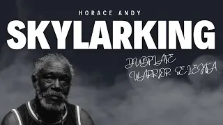 SKYLARKING HORACE ANDY - [[DUBPLATE WARRIOR SELEKTA]]