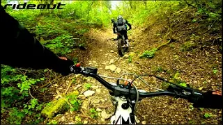 Trials I Beta EVO 250 I 2 Stroke I Sherco I Enduro I PoV I GoPro I RIDEOUT #022