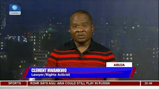 Analysts Review Cost Of Election And Money Politics In Nigeria Pt.1 |Politics Today|