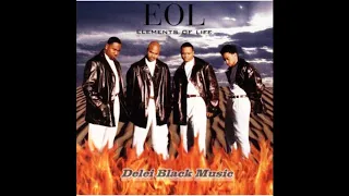 E.O.L (Elements Of Life) - Freaky Tonight  (feat Naughty By Nature)