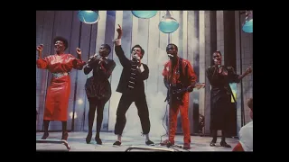 Boney M. feat. Cliff Carpenter - Young Free And single