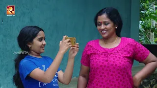 Aliyan vs Aliyan | Comedy Serial | Amrita TV | Ep : 270 | Parasya Model