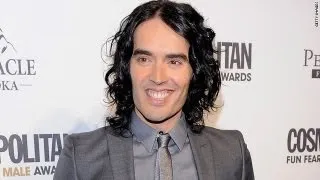 Russell Brand Has Stooped To A New Low!!! | Perez Hilton