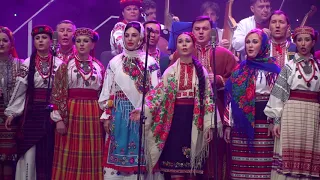 Veryovka Academy Dance and Music