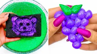 Most Satisfying Slime ASMR! That'll Relax You Instantly 🤩 2819