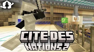 La CHASSE AUX TÊTES ! - Cité des Nations 2 #2