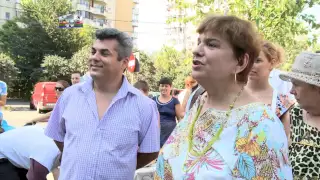 Farsa Ionela Prodan / "Prodan, bodyguard la lubenite" / Farsa marca Maruta.