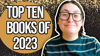 Top Ten Books of 2023 | Pucksandpaperbacks