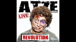 ATZE | Revolution | Teil 6 | Kegelclub auf dem Jakobsweg