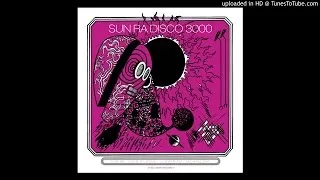 Disco 3000 (1978) Sun Ra FULL ALBUM