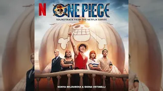 One Piece Live Action Full OST