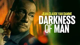 Darkness of Man (2024) ➤ Review (GR)