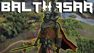 "Welcome to Estalia Gentlemen" Balthasar Gelt Livestream | Total War: Warhammer 3