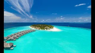 Baglioni Resort Maldives - The Italian side of the Maldives