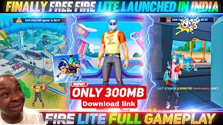 HOW TO DOWNLOAD FREE FIRE LITE  IS BACK || FREE FIRE LITE KAISE DOWNLOAD KAREN | FREEDOWNLOAD LINK