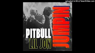 Pitbull & Lil Jon - JUMPIN (Pitched Clean)
