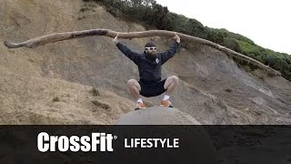 CrossFit Tour: Island Life - Episode 1