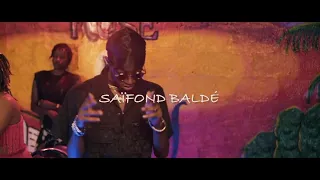 Ju Keendo Rainha Africana feat Saifond Balde