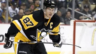 The Best Of Sidney Crosby - Hall Of Fame (HD)