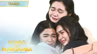 sethdrea, kycine Sylvia Sanchez Enchoong Dee Dominic Ochoa Huwag Kang mangamba Finale