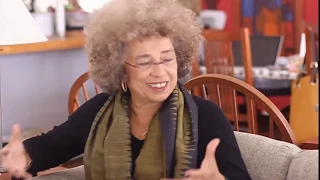 Feminist Freedom Warriors : Angela Davis