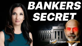 How The Bankers Held Their Power For Centuries | Nomi Prins