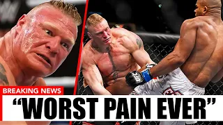 Most BRUTAL Liver Shot Knockouts in MMA!