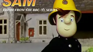 Fireman Sam: The Hero Next Door (Theme From the BBC-TV Series)