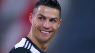 Cristiano Ronaldo vs Inter Milan Home HD 1080i (08/03/2020)