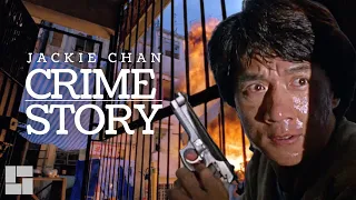 Jackie Chan's "Crime Story" (1993) Finale