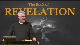 Revelation 14-16 • The Seven Final Plagues