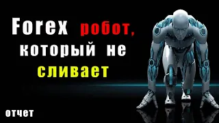 Forex робот, который не сливает... Отчет