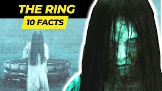 Top 10 Horror Movie Facts The Ring