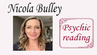 Nicola Bulley | What really happened | Psychic reading