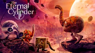 The Eternal Cylinder Beta - First 10 Minutes Of Gameplay