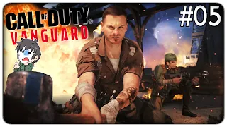 VENDICHIAMO LA NOSTRA FAMIGLIA E FACCIAMO ESPL0DERE GENTE NEL DESERTO | Call of Duty Vanguard ep.05