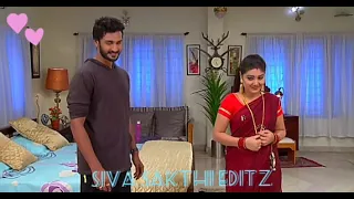 Roja serial arjun roja memorys 💖💖 video -siva sakthi editz