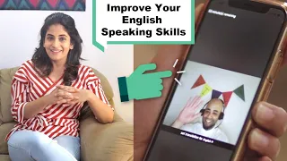 Fastest Way to Improve Your English Speaking Skills | Talk in English Fluently & Confidently