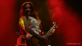 【ZEPPARELLA】 Rock And Roll / The Rover (UC Theater Berkeley - 1/31/2020)