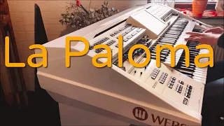 La Paloma | WERSI Scala