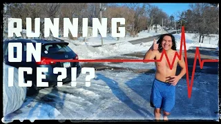 Sauna to Snow  (David Goggins Style)