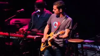 Toad The Wet Sprocket " Windmills "  May 10 , 2013 ,  LC ,   Columbus Ohio