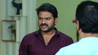 Rangula Ratnam Latest Promo | Episode 583 | Mon-Sat 7:30pm | 27th September 2023 | ETV Telugu