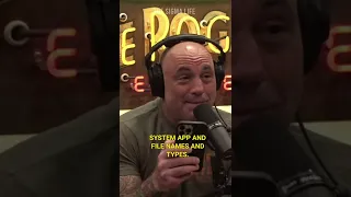 Joe Rogan on why TikTok is the Scariest Spyware