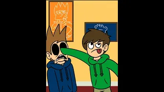 eddsworld comiks -lost cola