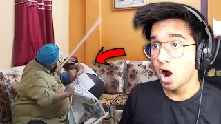 FAILED IN EXAM PRANKS  * My 12th Result Revealed*